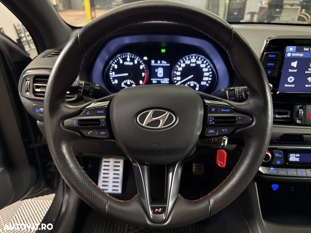 Hyundai i30 - 17