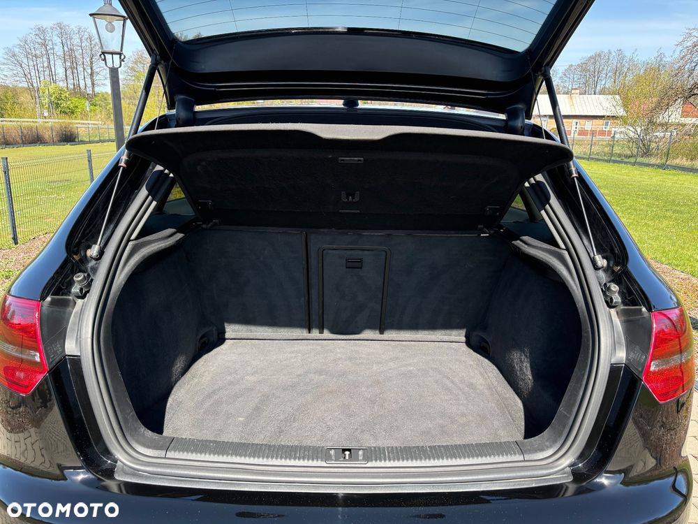 Audi S3 Sportback 2.0 TFSI Quattro S tronic - 30