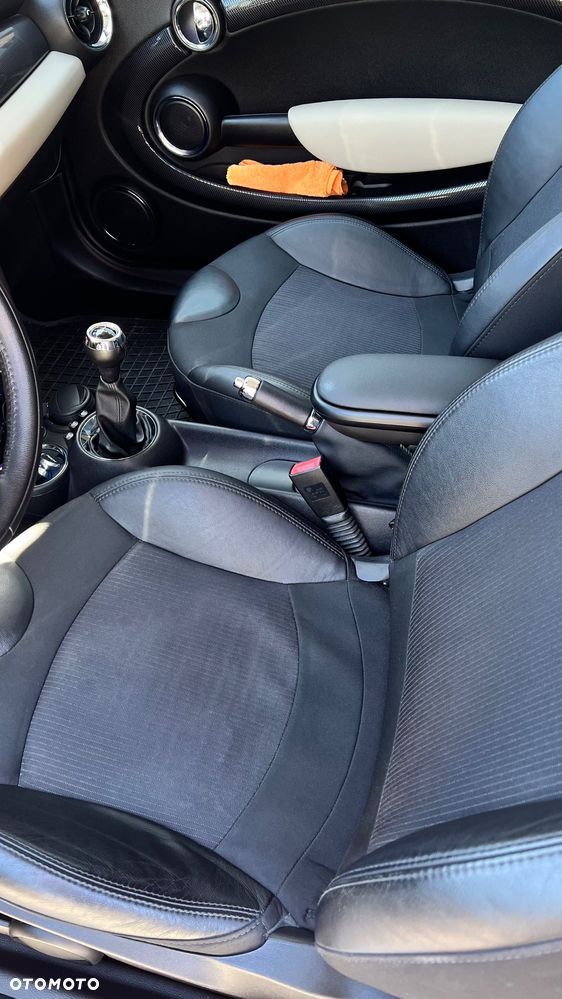 MINI Cooper S - 20