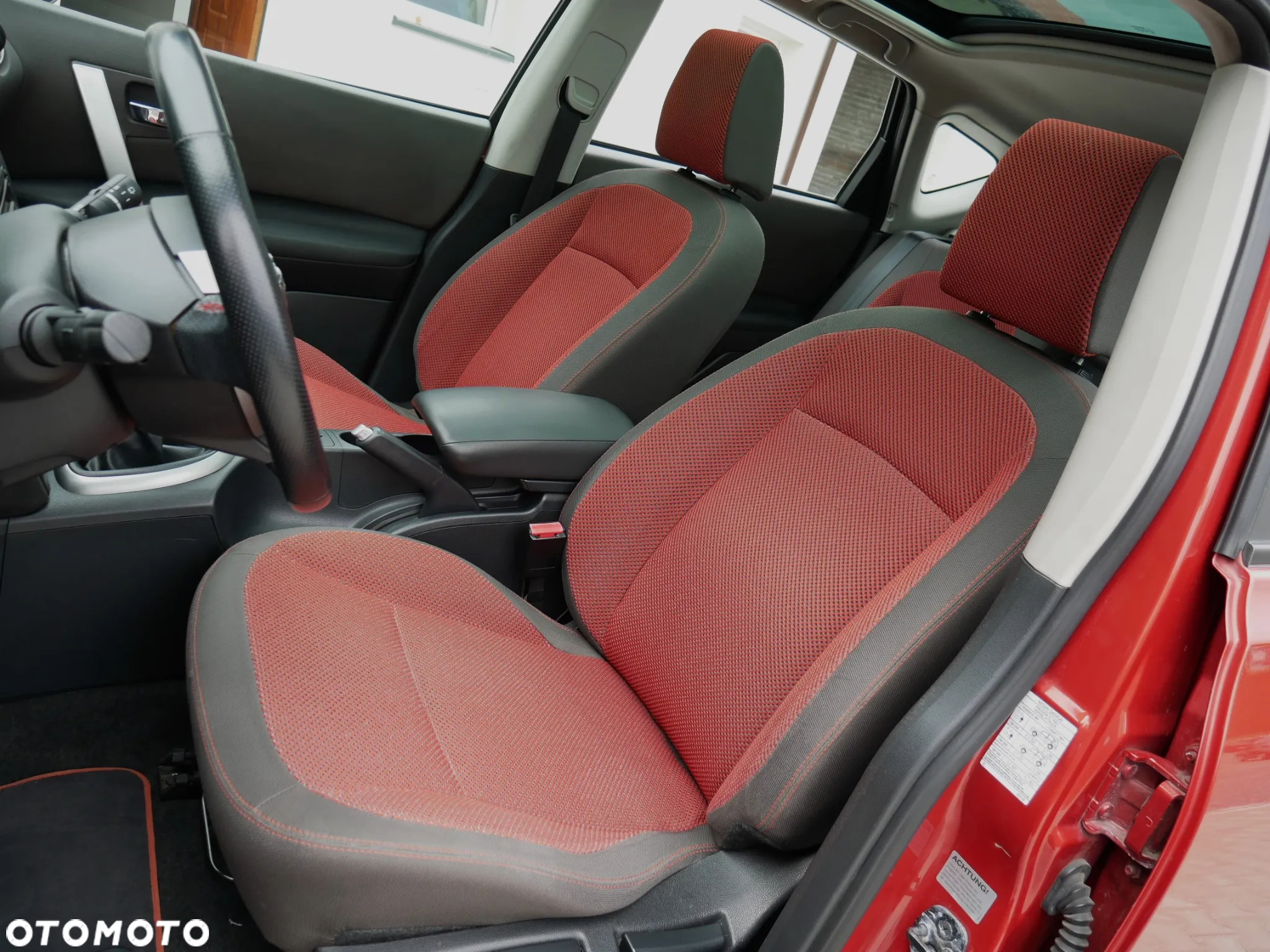 Nissan Qashqai 2.0 Tekna - 23