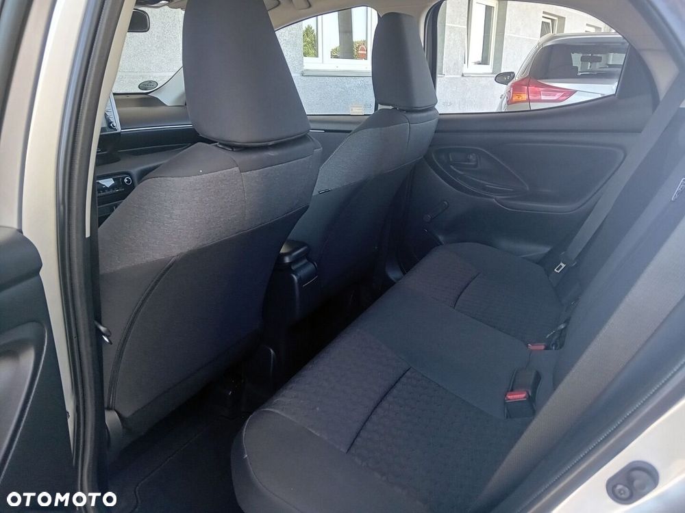 Toyota Yaris Hybrid 1.5 Comfort - 10