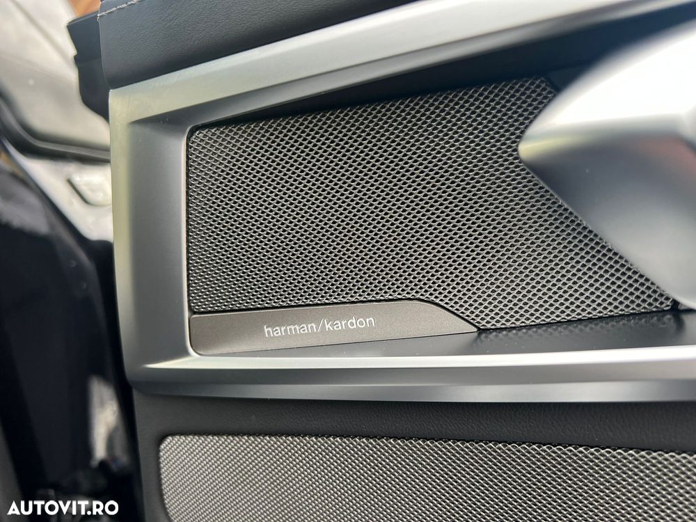 BMW Seria 8 840i - 17
