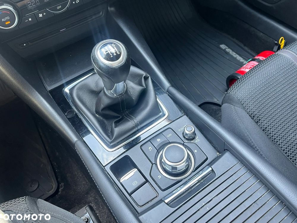 Mazda 3 2.0 Skymotion - 13