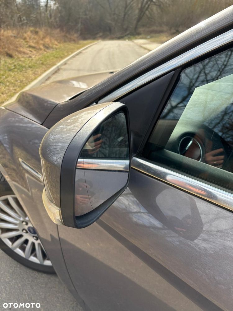 Ford Mondeo 1.6 TDCi Titanium - 17