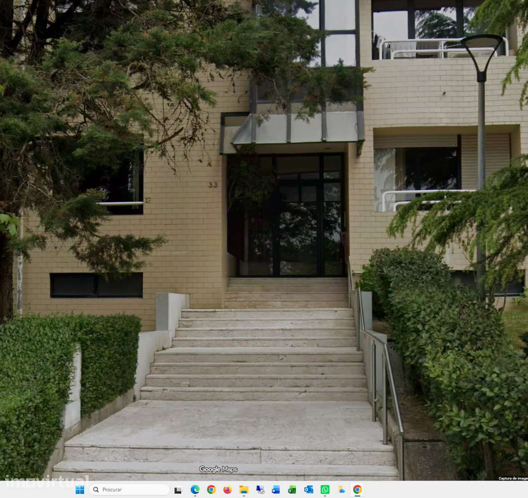 Apartamento T2 para arrendar Pinhais da Foz - Grande imagem: 2/2