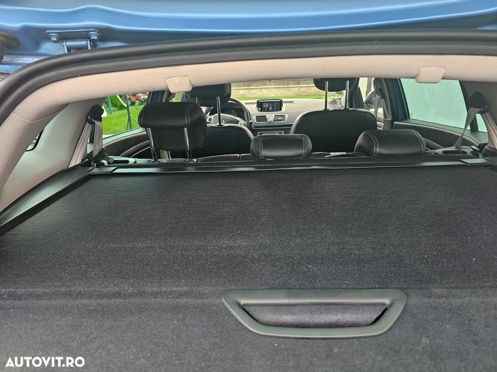 Renault Megane TCe 130 BOSE Edition - 15