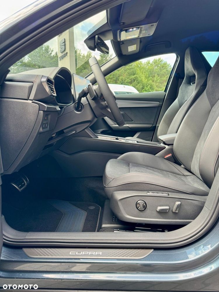 Cupra Formentor 1.5 eTSI mHEV DSG - 21
