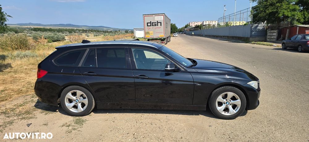 BMW Seria 3 - 6