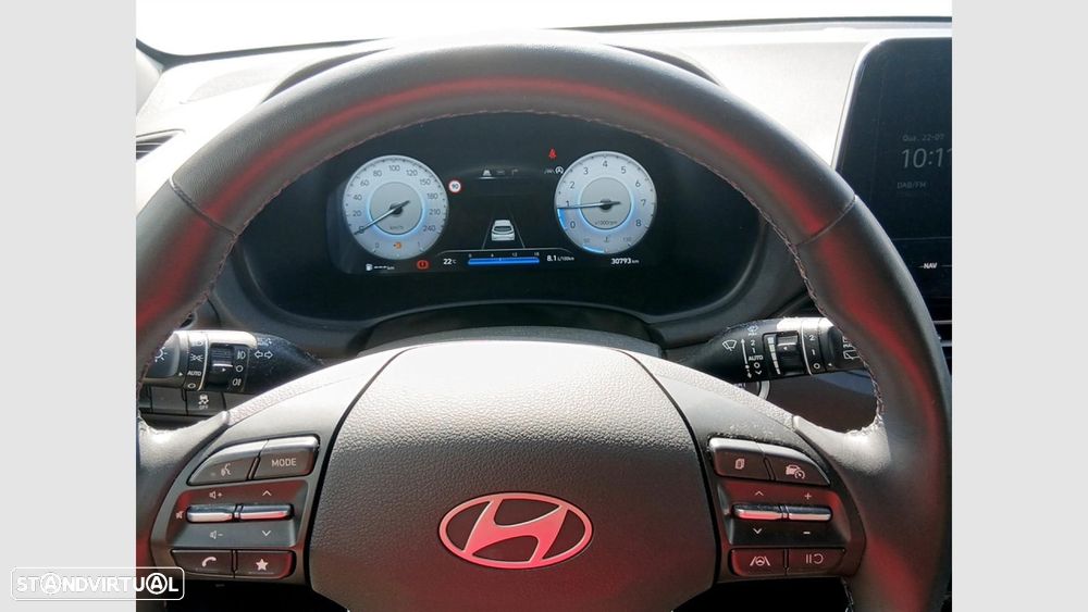 Hyundai i30 1.0 T-GDI Style - 16