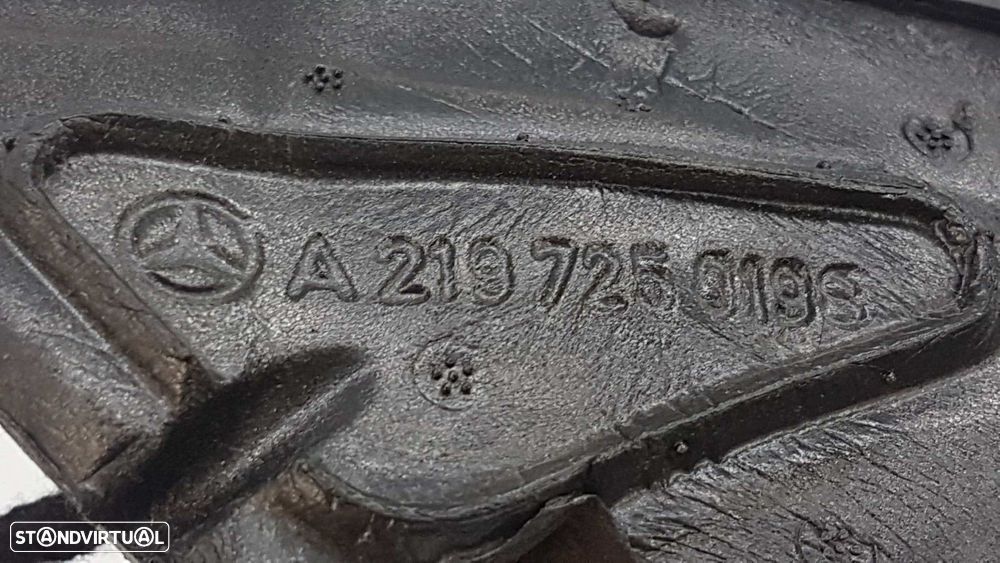 ALTO-FALANTE MERCEDES CLASE CLS (W219) 350 (219.356) - 5