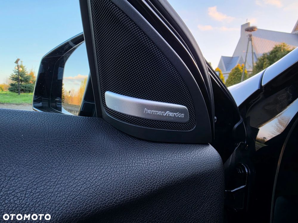 Mercedes-Benz Klasa A 200 CDI (BlueEFFICIENCY) Style - 39