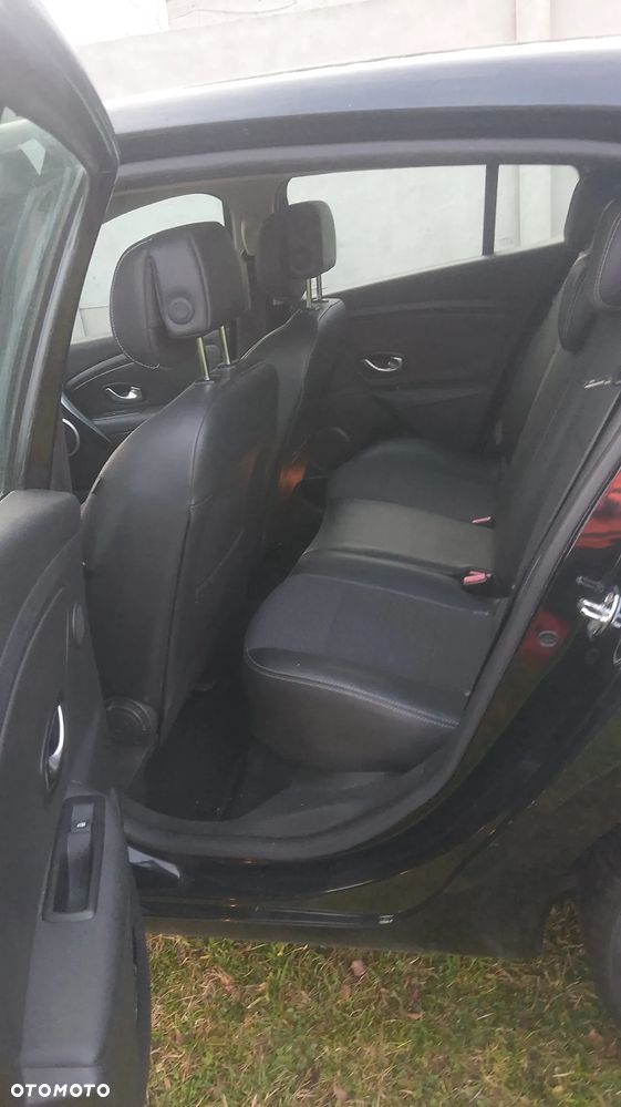 Renault Megane - 11