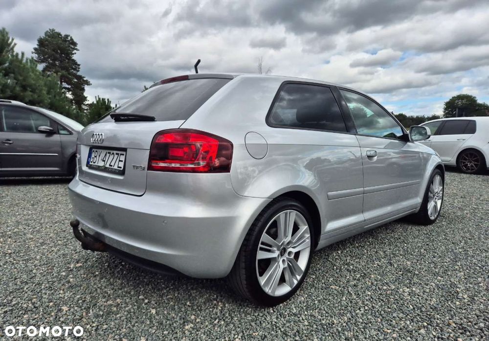 Audi A3 - 4