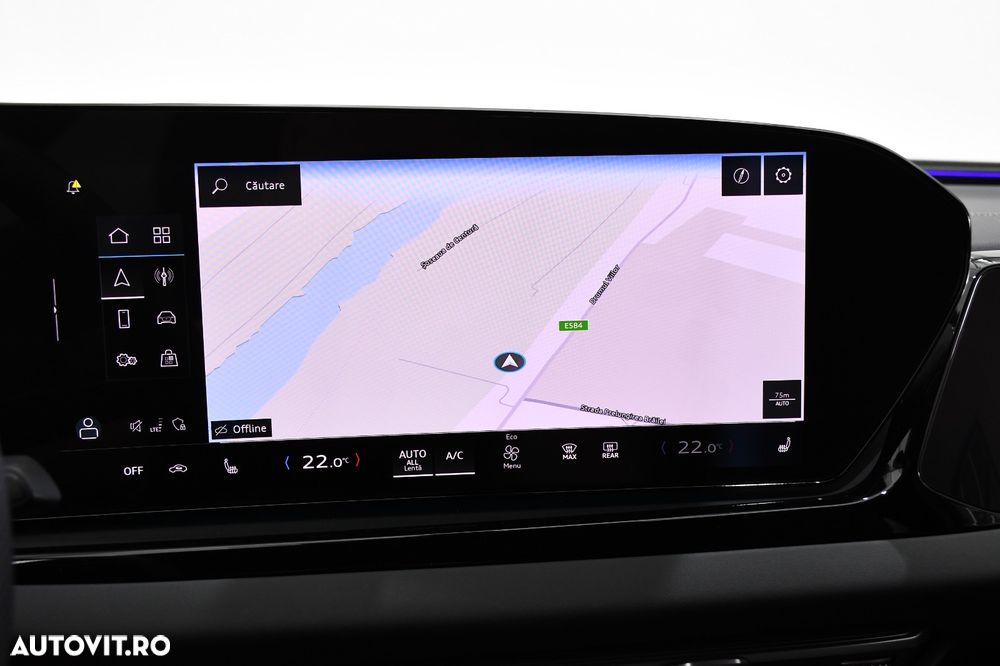 Audi A6 Limuzina 40 TFSI S tronic MHEV S Line - 20
