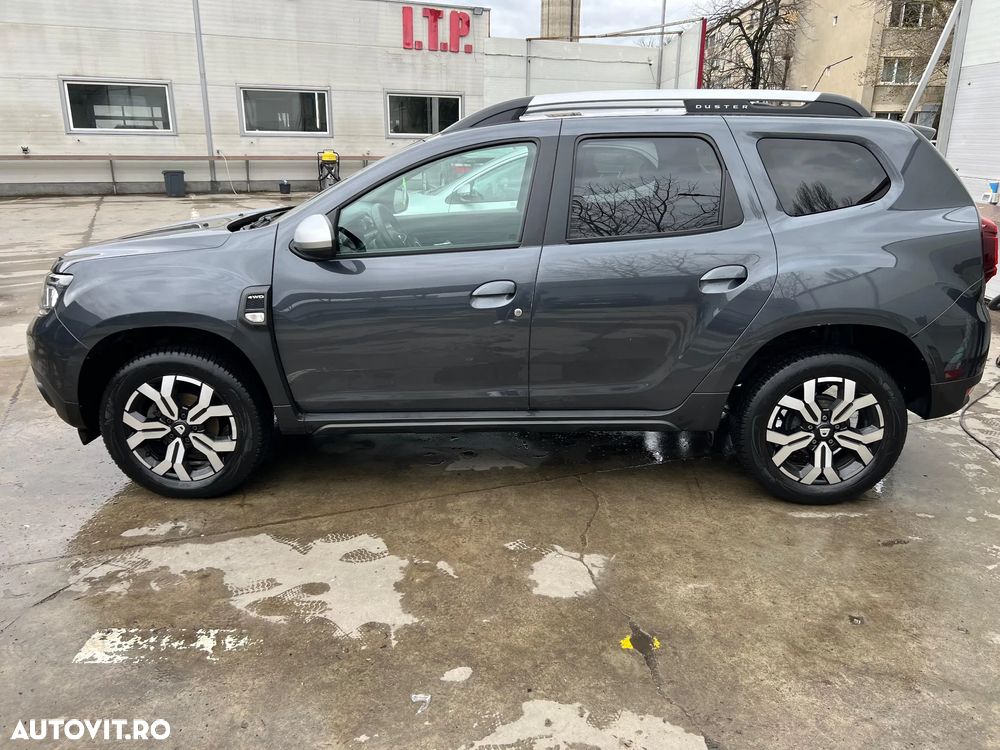 Dacia Duster - 14