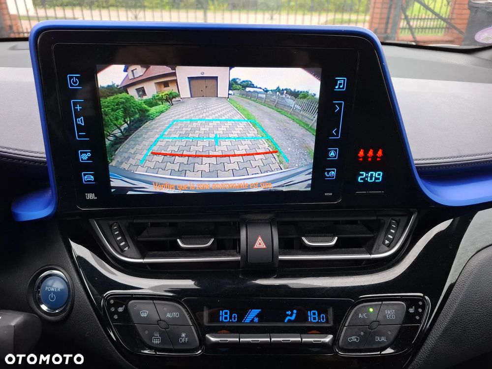 Toyota C-HR - 20