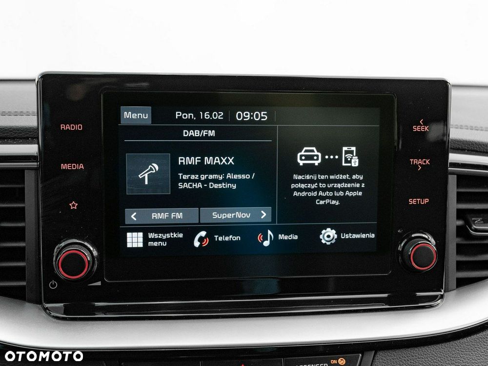 Kia Ceed 1.0 T-GDI L - 19