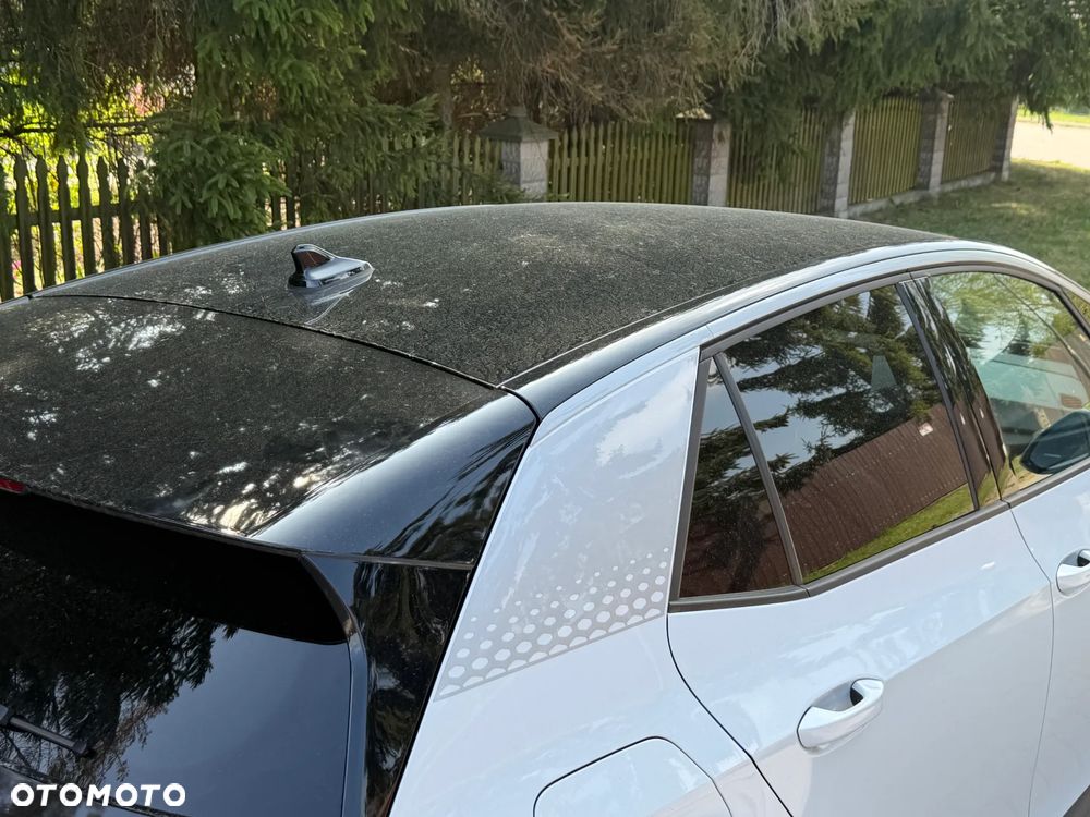 Volkswagen ID.3 Performance Upgrade Pro 1st Max - 31