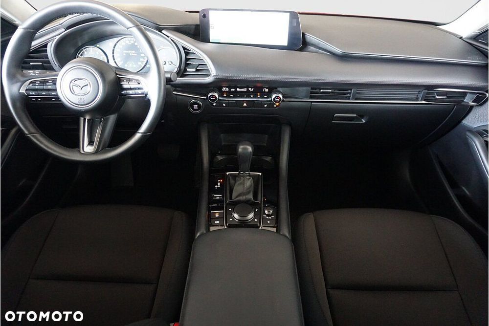 Mazda 3 - 9