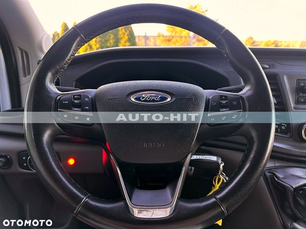 Ford Transit - 34