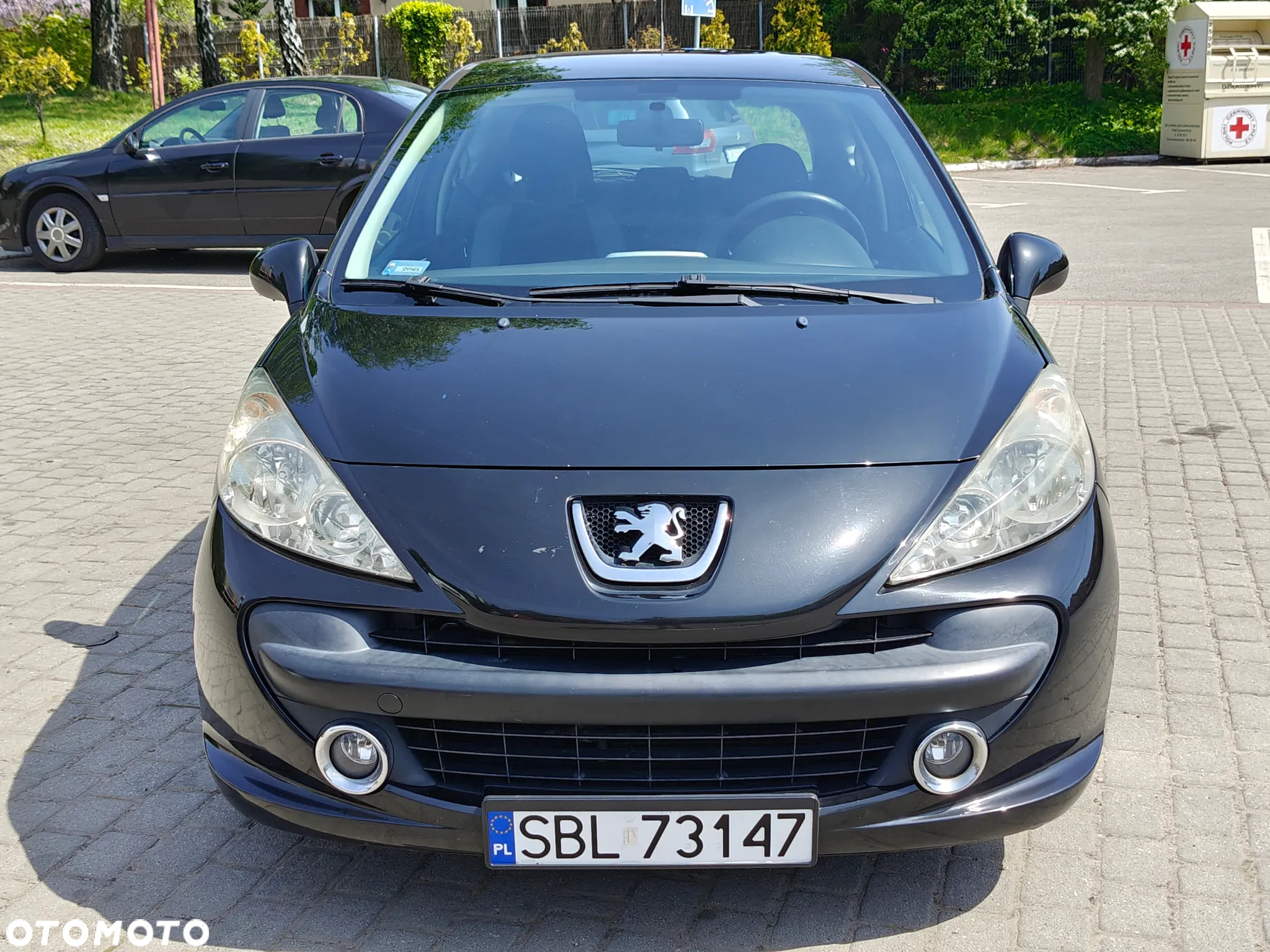 Peugeot 207 95 VTi Urban Move - 35