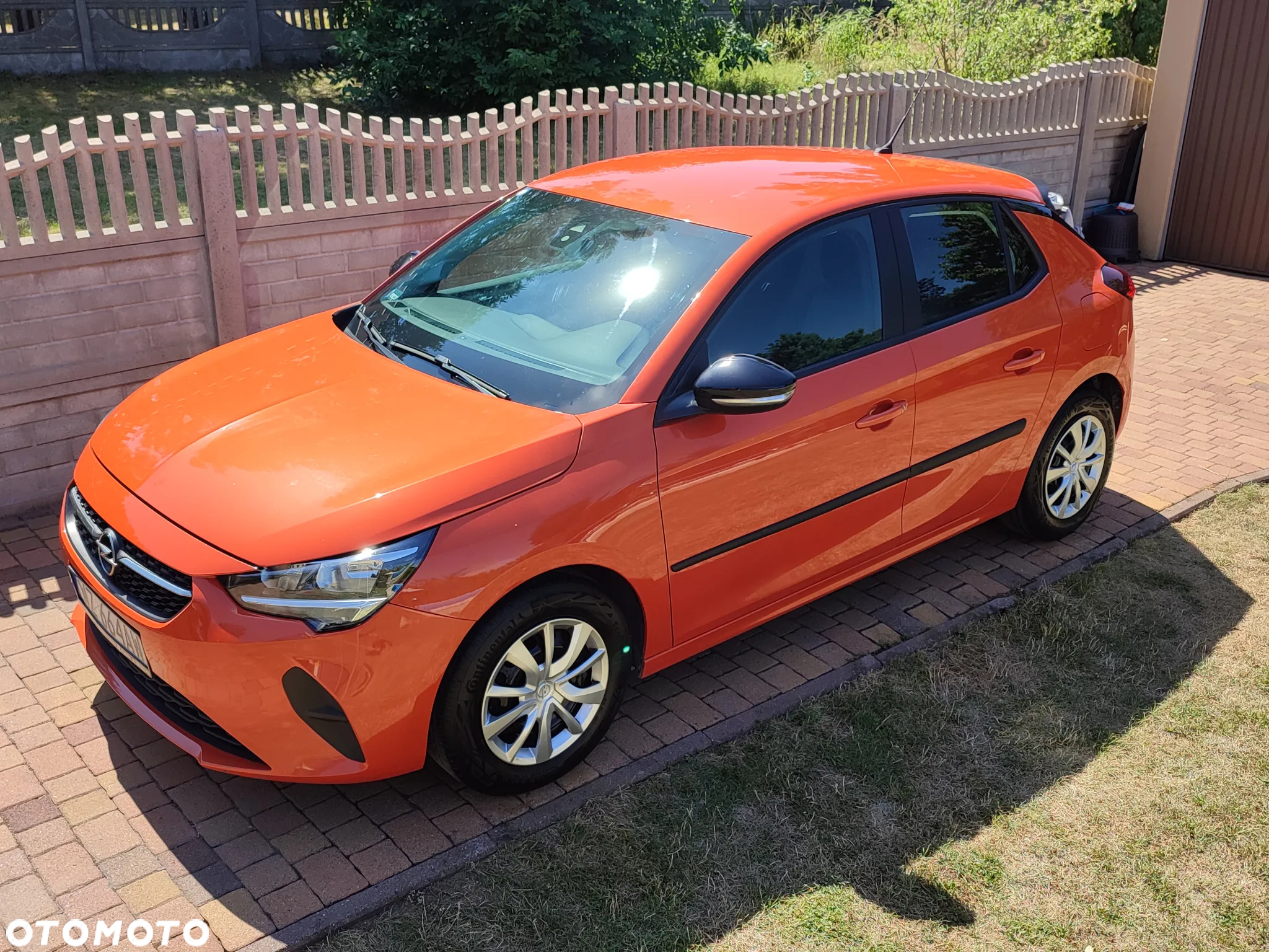 Opel Corsa - 29