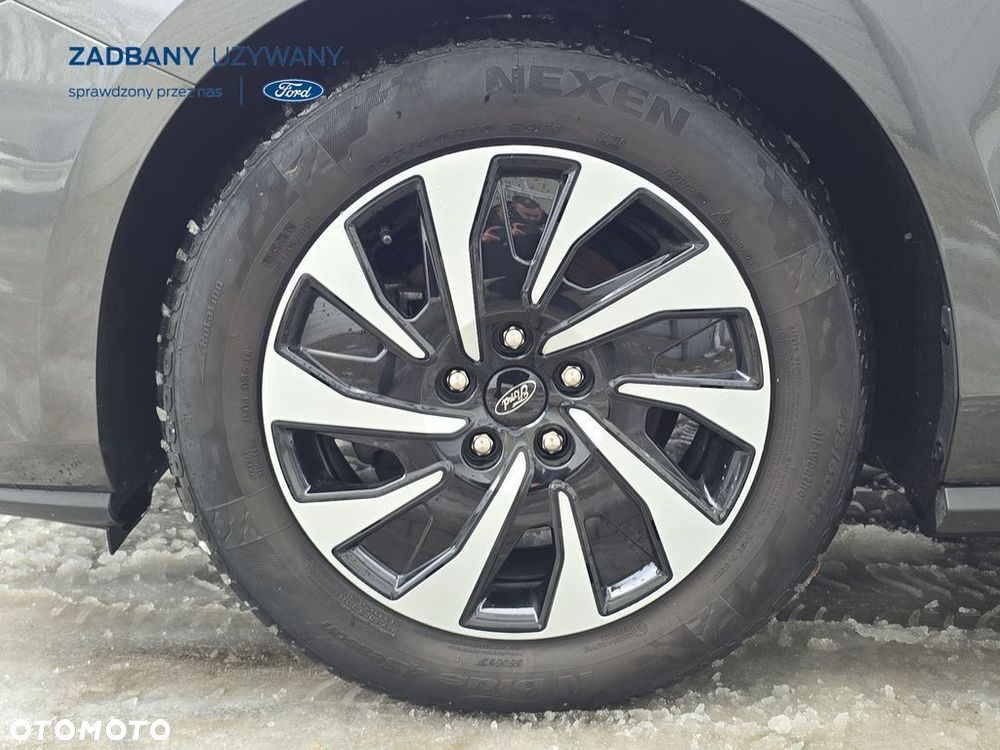 Ford Focus - 27