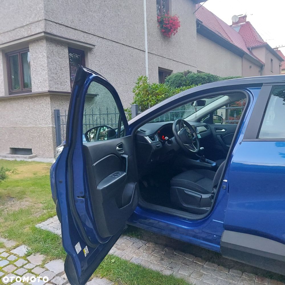 Renault Captur 1.0 TCe Zen - 3