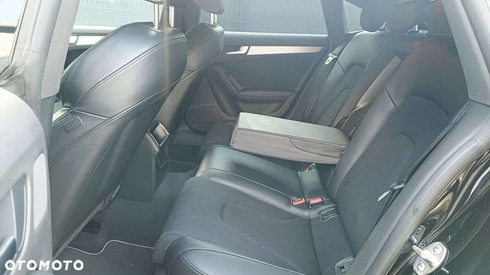 Audi A5 Sportback 2.0 TDI DPF (clean diesel) - 19