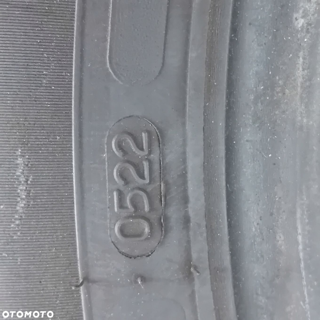 195/55R16 87H Nokian Wetproof 6mm 2022r 86039 - 4