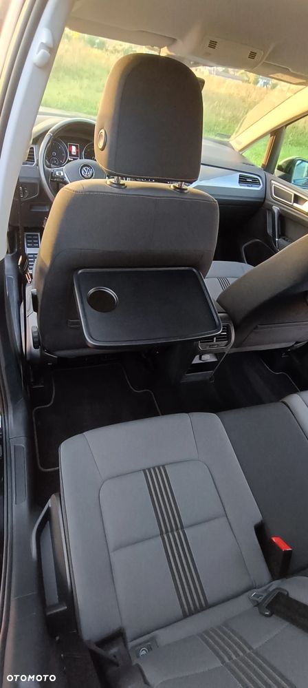 Volkswagen Golf Sportsvan - 14