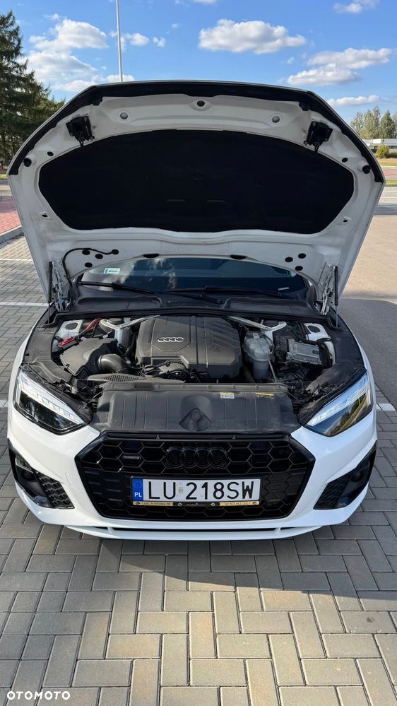 Audi A5 - 16