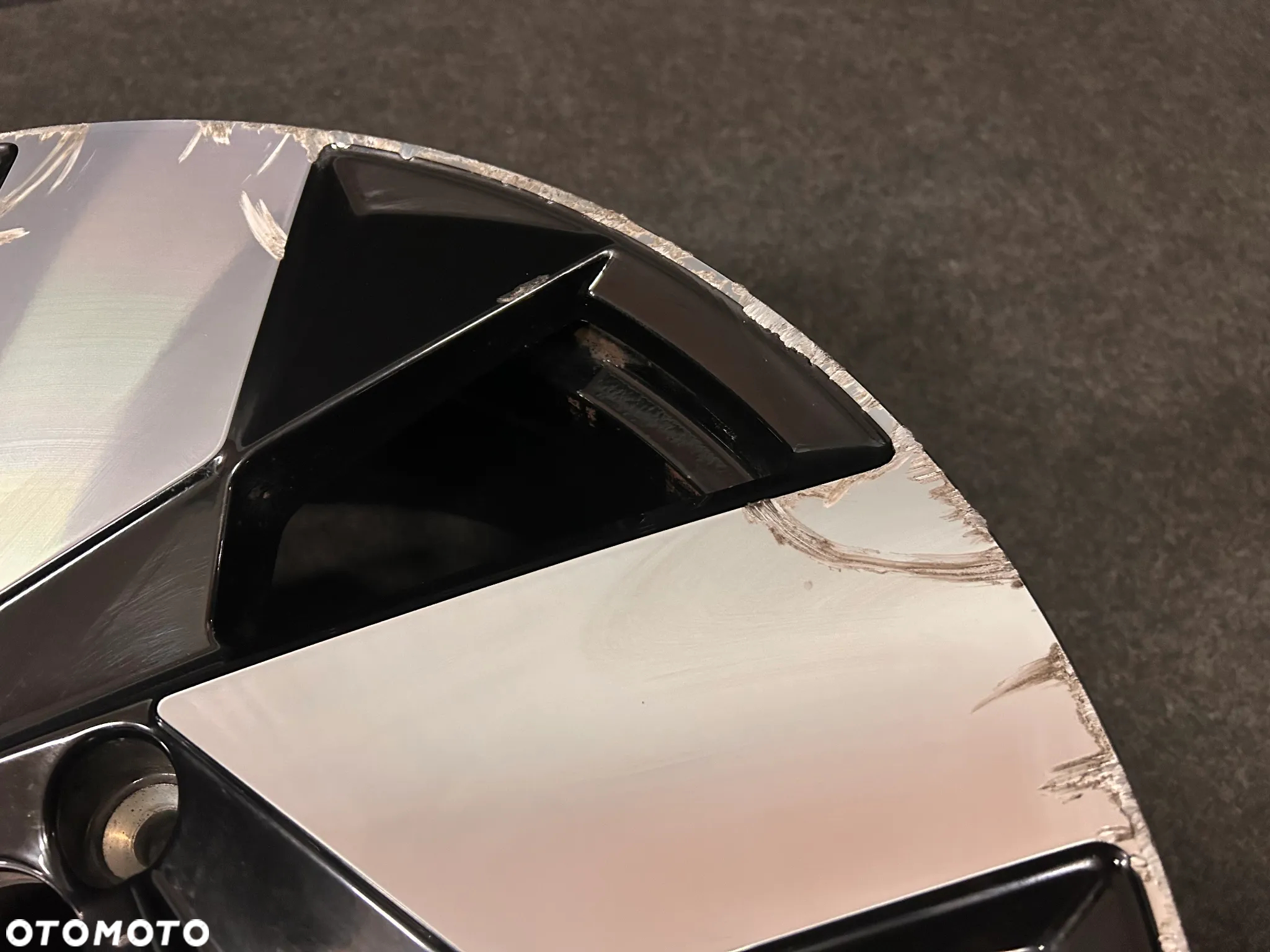 Alufelga Volvo XC40 20 cali 5x108 1szt. 32143629 - 6