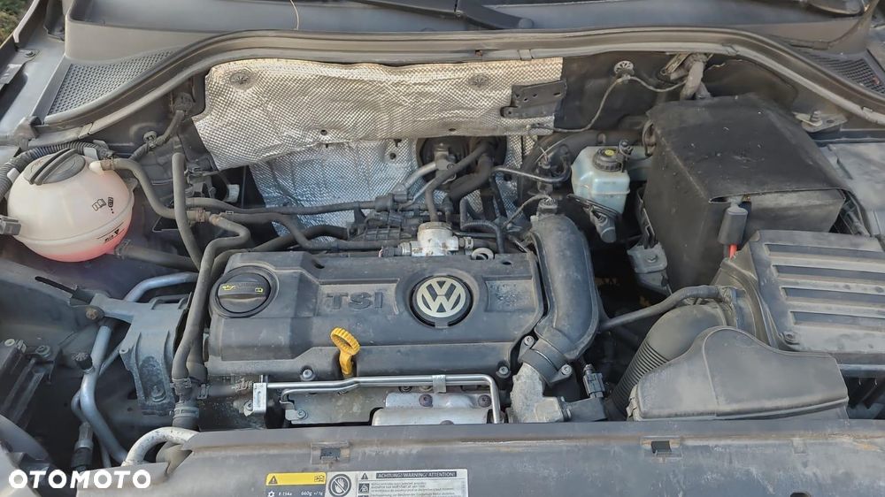 Volkswagen Tiguan 1.4 TSI CityLine - 7