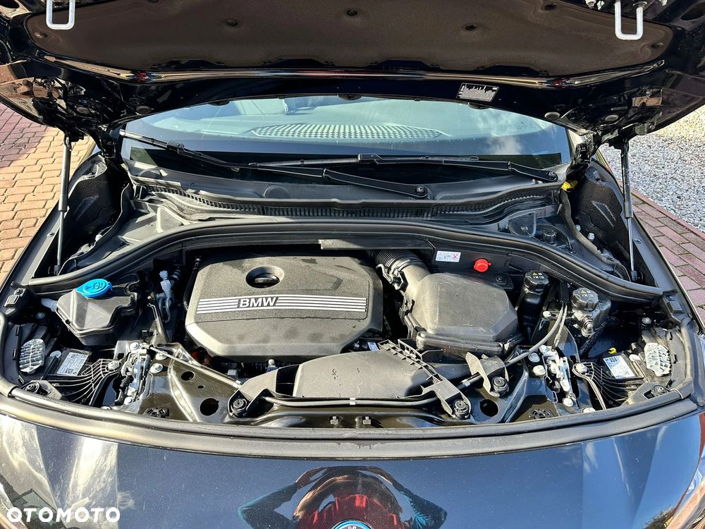 BMW Seria 2 225e xDrive M Sport sport - 17