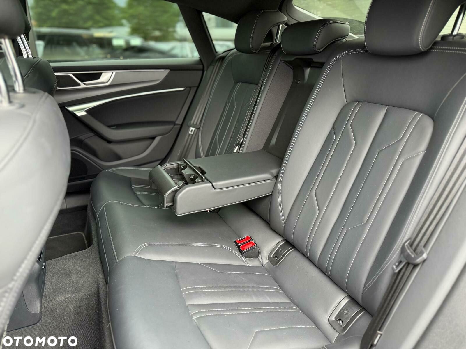 Audi A7 Sportback - 15
