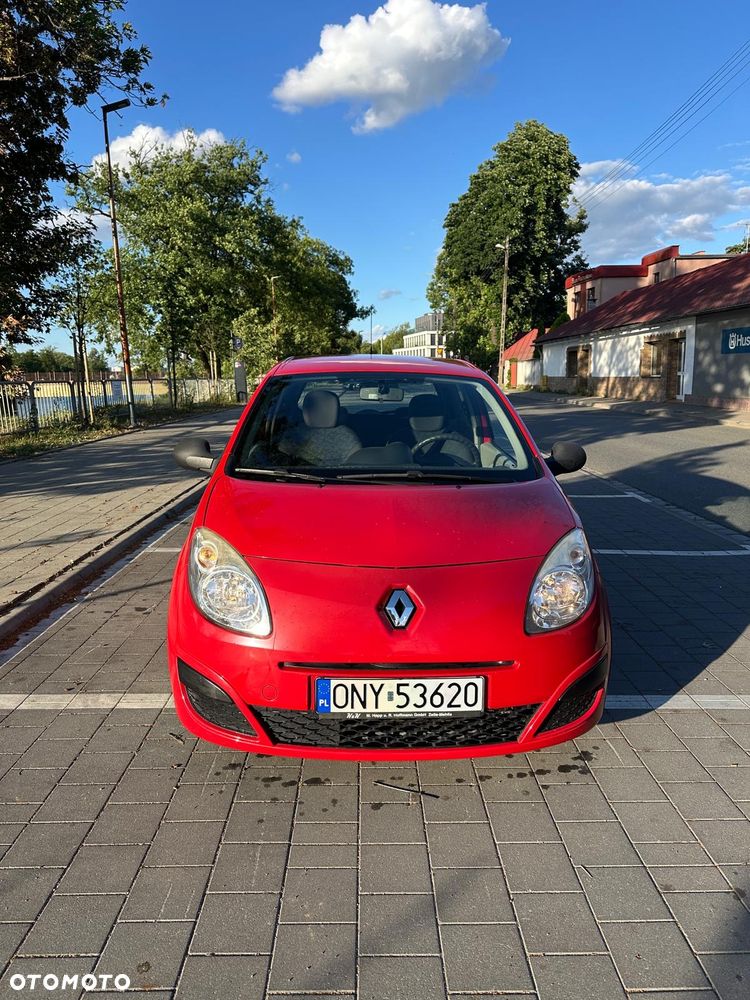 Renault Twingo 1.2 Authentique - 2