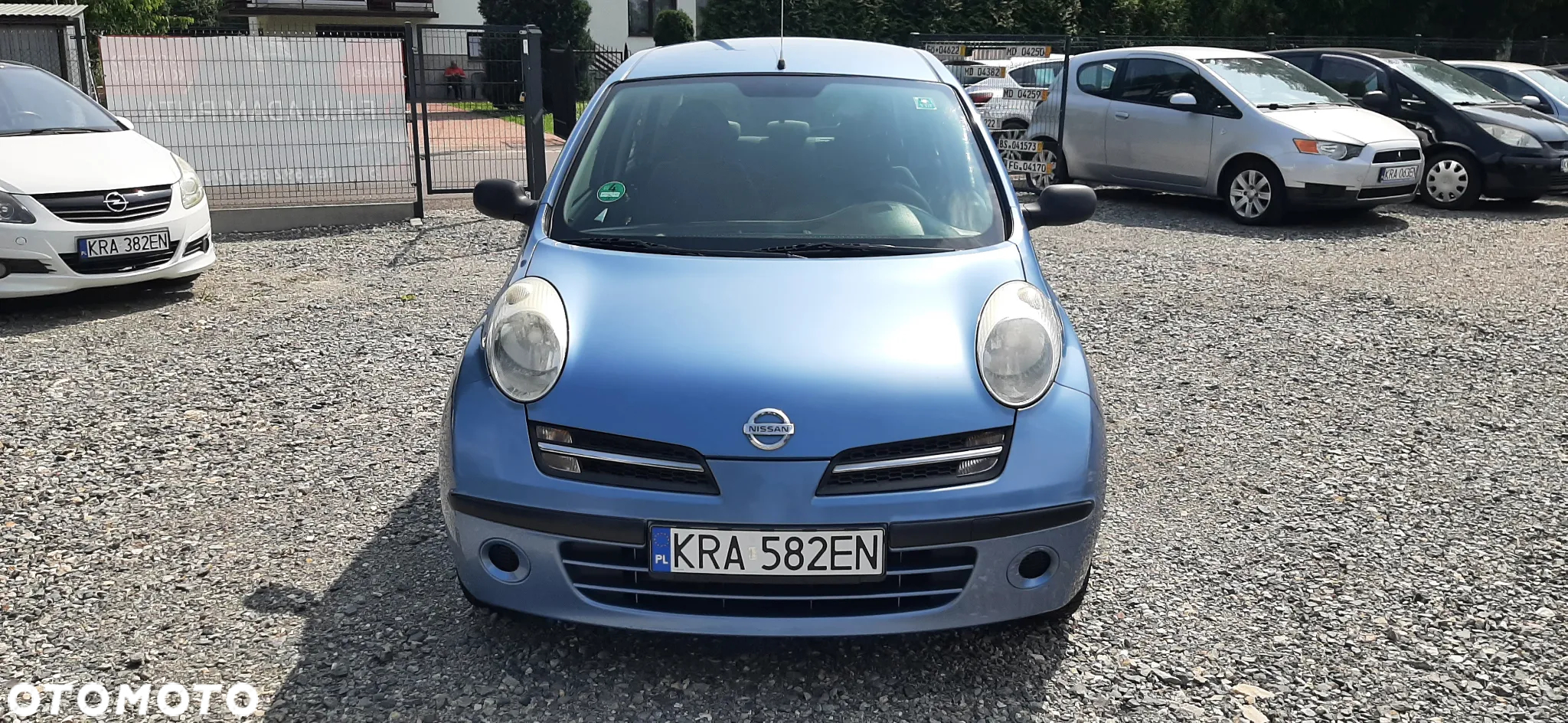 Nissan Micra - 22