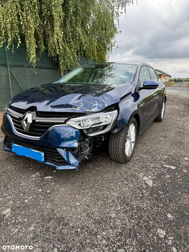 Renault Megane ENERGY dCi 110 EDC INTENS - 6