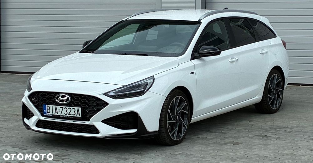 Hyundai i30 1.5 T-GDI 48V Comfort - 7