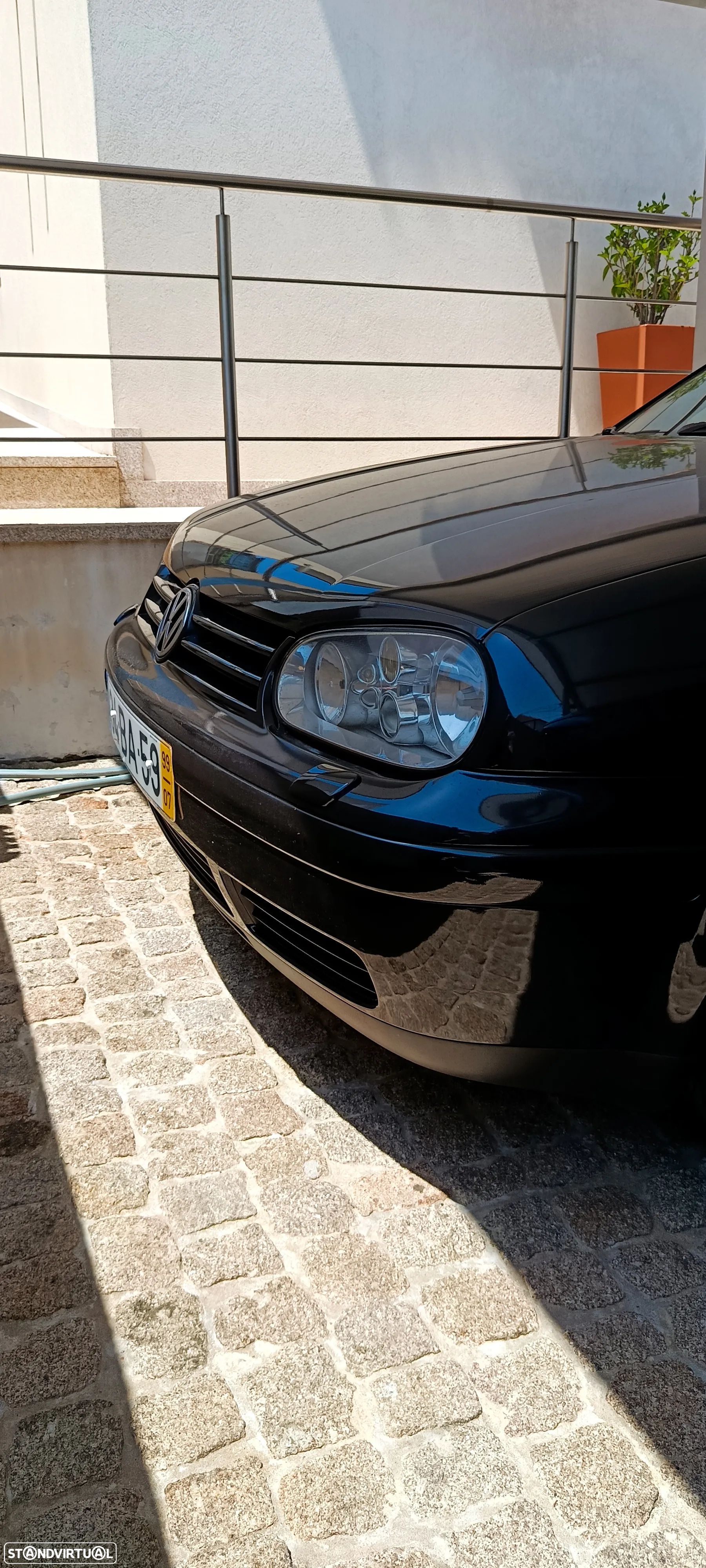 VW Golf - 14