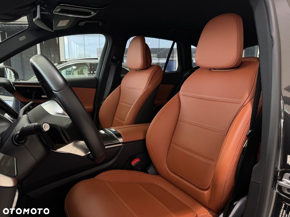 Mercedes-Benz GLC 300 de 4-Matic Avantgarde - 10