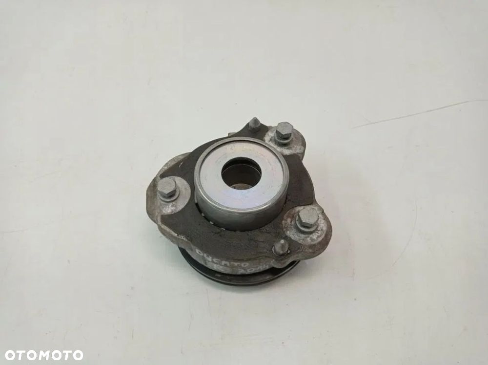 PODUSZKA AMORTYZATORA PRZÓD FIAT DUCATO III - 1