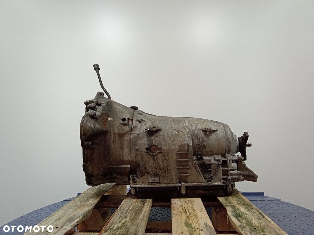 MERCEDES C W202 2.5 TD 150KM SKRZYNIA AUTOMAT 722.697 - 2