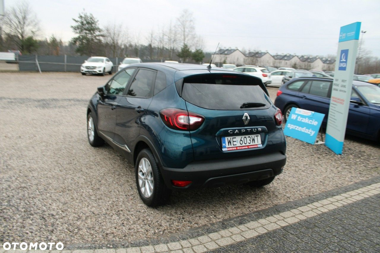 Renault Captur - 8