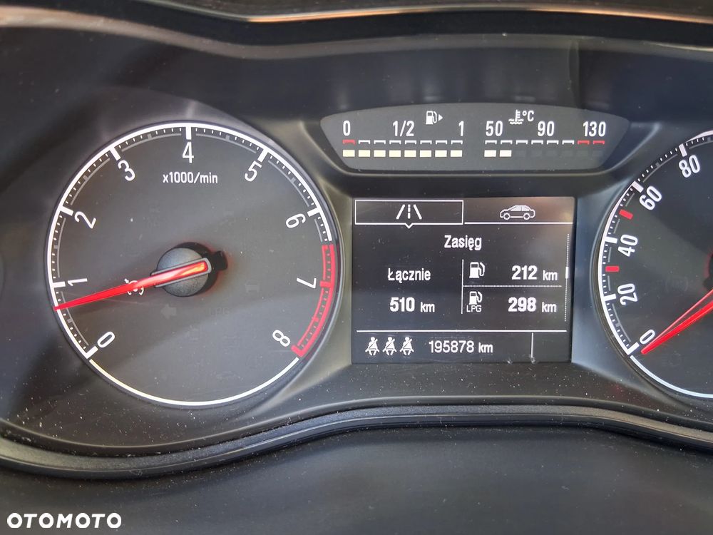 Opel Corsa 1.4 Enjoy - 15