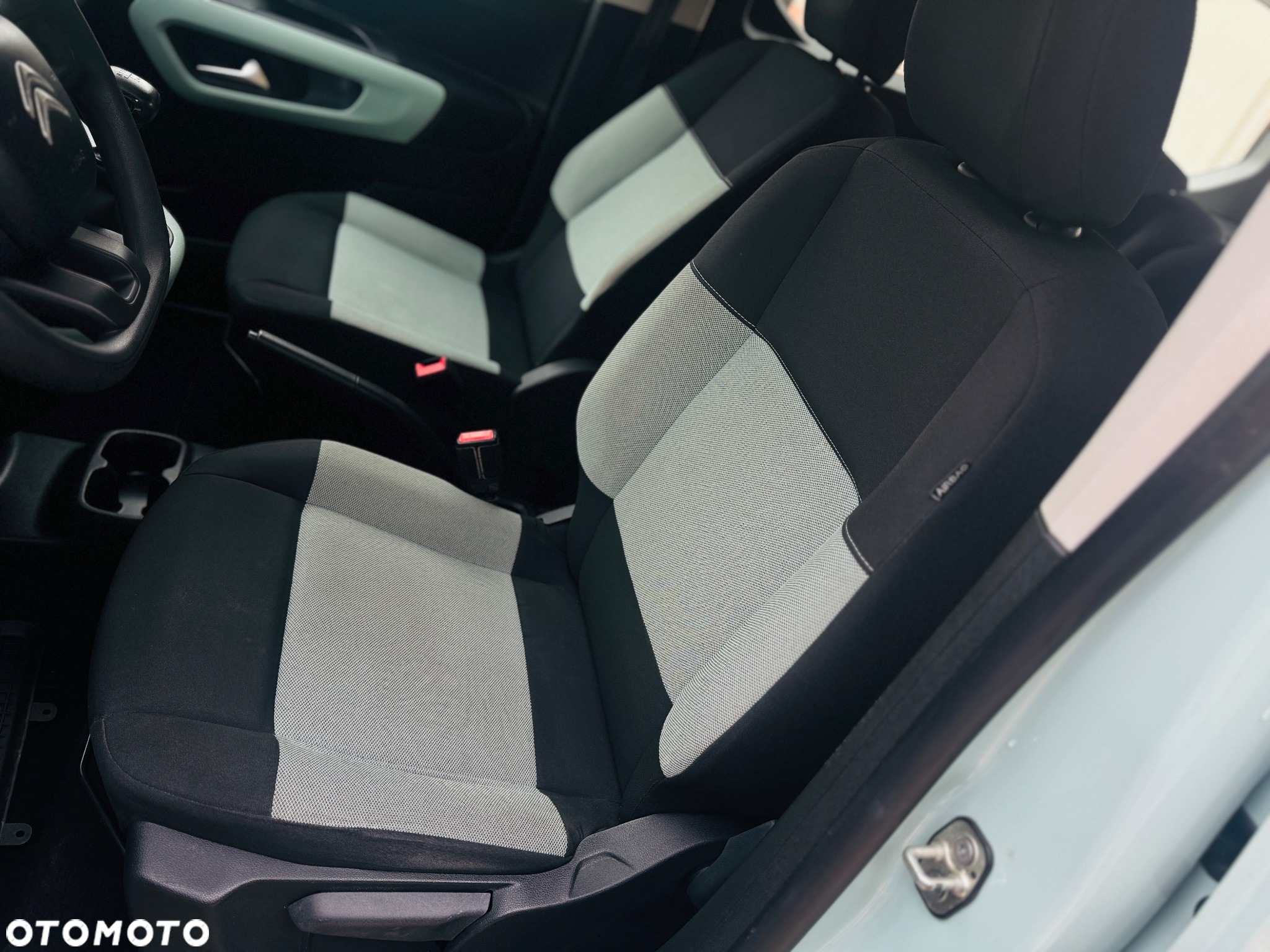 Citroën Berlingo M BlueHDi 130 SHINE - 5