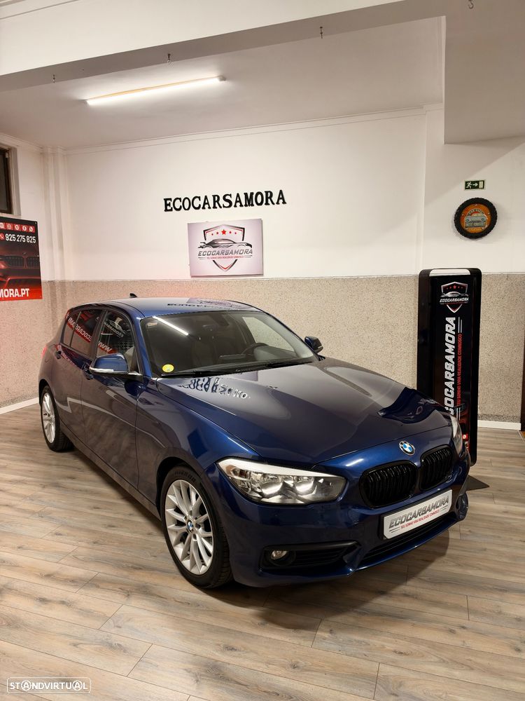 BMW 116
