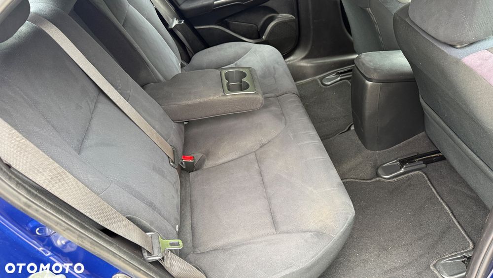 Honda Civic - 16