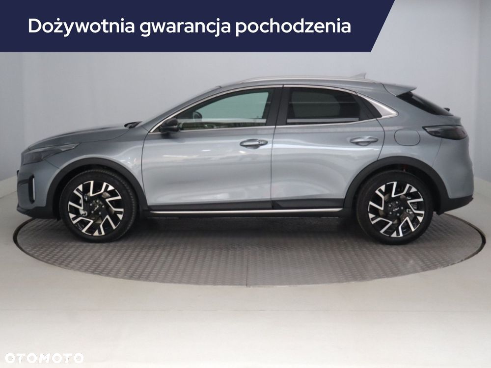 Kia XCeed - 4